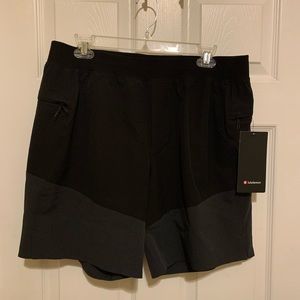 Swim trunk or board short